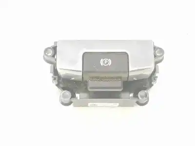 Peça sobressalente para automóvel em segunda mão interruptor do travão de mão elétrico por land rover range rover iv (l405) 4.4 sdv8 4x4 referências oem iam lr133124