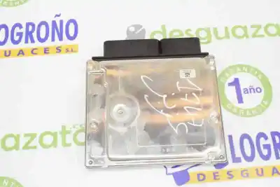 Second-hand car spare part ecu engine control for bmw 5 (e60) 520 d oem iam references 13618506199  7811700