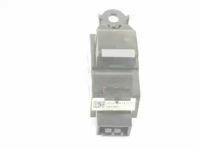 Peça sobressalente para automóvel em segunda mão botão / interruptor elevador vidro dianteiro direito por land rover range rover iv (l405) 4.4 sdv8 4x4 referências oem iam lr078893