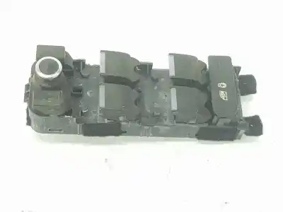 Peça sobressalente para automóvel em segunda mão botão / interruptor elevador vidro dianteiro esquerdo por land rover range rover iv (l405) 4.4 sdv8 4x4 referências oem iam lr110324