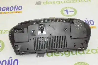 Peça sobressalente para automóvel em segunda mão quadrante por bmw 5 (e60) 520 d referências oem iam 62109194889  62109177261