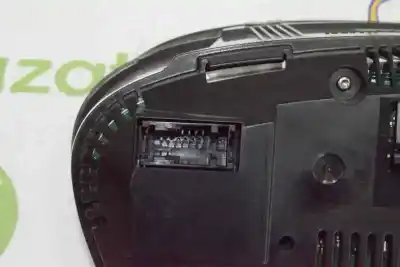 Peça sobressalente para automóvel em segunda mão quadrante por bmw 5 (e60) 520 d referências oem iam 62109194889  62109177261