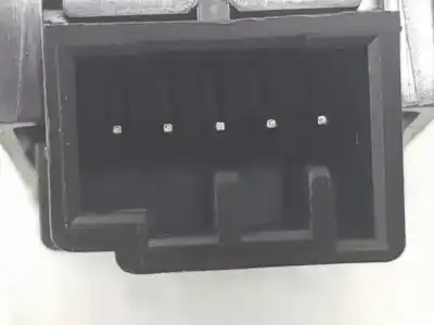 Peça sobressalente para automóvel em segunda mão botão / interruptor elevador vidro traseiro esquerdo por land rover range rover iv (l405) 4.4 sdv8 4x4 referências oem iam lr078893