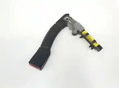 Автозапчасти б/у натяжитель правой подушки безопасности за bmw x3 (e83) 2.0 turbodiesel cat ссылки oem iam 72119119540