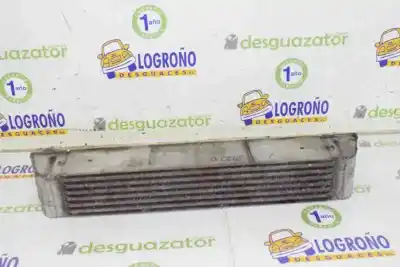 Peça sobressalente para automóvel em segunda mão intercooler por bmw 5 (e60) 520 d referências oem iam 17517795823  17517795823