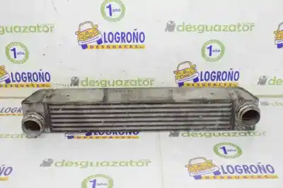 Peça sobressalente para automóvel em segunda mão intercooler por bmw 5 (e60) 520 d referências oem iam 17517795823