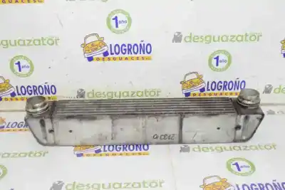 Peça sobressalente para automóvel em segunda mão intercooler por bmw 5 (e60) 520 d referências oem iam 17517795823  17517795823