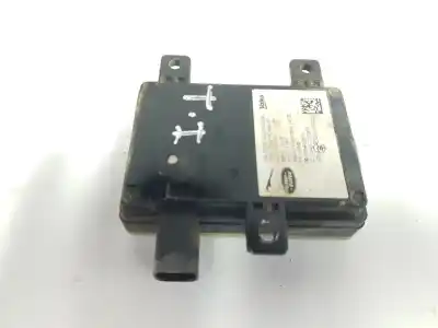 Peça sobressalente para automóvel em segunda mão módulo eletrônico por land rover range rover iv (l405) 4.4 sdv8 4x4 referências oem iam cpla14d455af