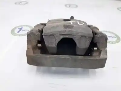 Автозапчастина б/у задній правий гальмівний супорт для mazda cx7 2.2 turbodiesel посилання на oem iam l23226980g  l-980g