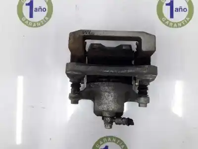 Автозапчастина б/у задній правий гальмівний супорт для mazda cx7 2.2 turbodiesel посилання на oem iam l23226980g  l-980g