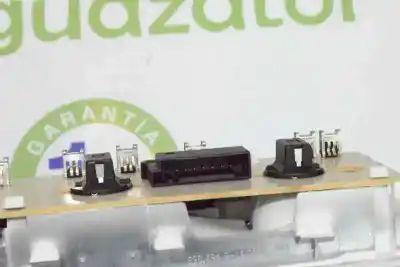 Second-hand car spare part interior light for bmw 5 (e60) 520 d oem iam references 63316962058  63316962058