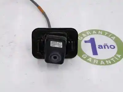 Автозапчастина б/у камера для mazda cx7 2.2 turbodiesel посилання на oem iam e22367rc0  gp-kd3205rr