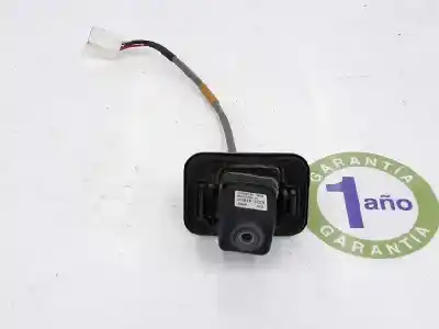 Автозапчасти б/у камера за mazda cx7 2.2 turbodiesel ссылки oem iam e22367rc0