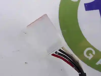 Автозапчастина б/у камера для mazda cx7 2.2 turbodiesel посилання на oem iam e22367rc0  gp-kd3205rr