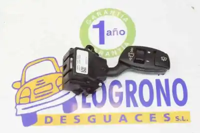 Peça sobressalente para automóvel em segunda mão comutador de limpa vidros por bmw 5 (e60) 520 d referências oem iam 61316924106