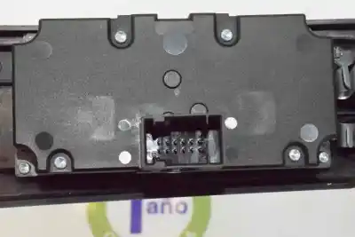 Second-hand car spare part headlights switch for bmw 5 (e60) 520 d oem iam references 61319134726  6988565