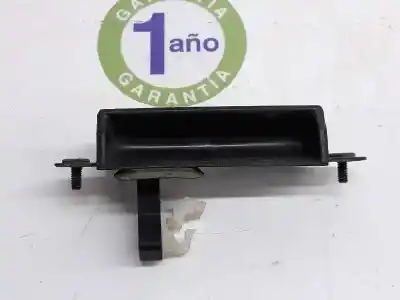 Автозапчасти б/у внешняя ручка ворот за mazda cx7 2.2 turbodiesel ссылки oem iam gj6a568c0n