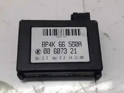 Автозапчасти б/у датчик за mazda cx7 2.2 turbodiesel ссылки oem iam bp4k665g0a