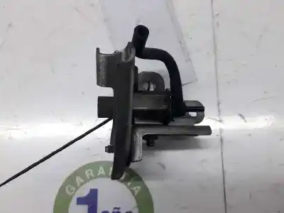 Автозапчасти б/у расширительный клапан за mazda cx7 2.2 turbodiesel ссылки oem iam bp5w18741  