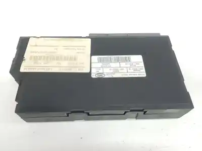 Peça sobressalente para automóvel em segunda mão módulo eletrônico por land rover range rover iv (l405) 4.4 sdv8 4x4 referências oem iam lr041951