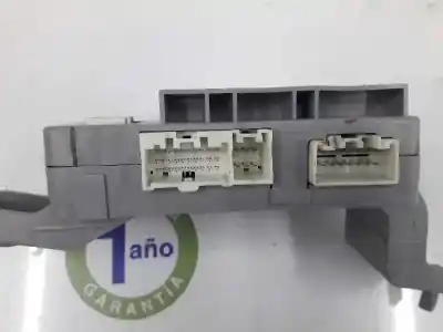 Автозапчастина б/у електронний модуль для mazda cx7 2.2 turbodiesel посилання на oem iam eh6267560e  k0216 09l05