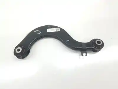 Peça sobressalente para automóvel em segunda mão braço oscilante suspensão traseiro esquerdo por volkswagen troc 2.0 tsi referências oem iam 5q0505323d