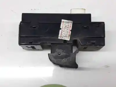 Peça sobressalente para automóvel em segunda mão botão / interruptor elevador vidro traseiro esquerdo por isuzu d-max 2.5 turbodiesel 136 cv / 100 kw referências oem iam 8973965360  514644