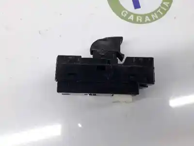 Peça sobressalente para automóvel em segunda mão botão / interruptor elevador vidro traseiro esquerdo por isuzu d-max 2.5 turbodiesel 136 cv / 100 kw referências oem iam 8973965360  514644