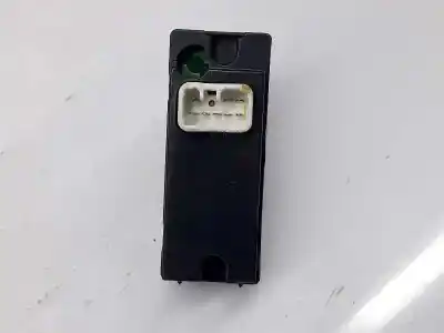 Peça sobressalente para automóvel em segunda mão botão / interruptor elevador vidro traseiro esquerdo por isuzu d-max 2.5 turbodiesel 136 cv / 100 kw referências oem iam 8973965360  514644