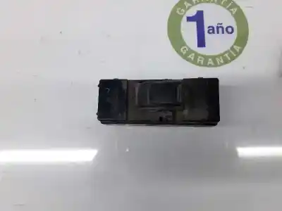 Peça sobressalente para automóvel em segunda mão BOTÃO / INTERRUPTOR ELEVADOR VIDRO TRASEIRO ESQUERDO por ISUZU D-MAX  Referências OEM IAM 8973965360  514644