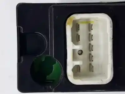 Peça sobressalente para automóvel em segunda mão botão / interruptor elevador vidro traseiro esquerdo por isuzu d-max 2.5 turbodiesel 136 cv / 100 kw referências oem iam 8973965360  514644