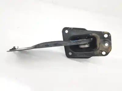 Peça sobressalente para automóvel em segunda mão braço oscilante suspensão traseiro esquerdo por volkswagen troc 2.0 tsi referências oem iam 5q0505223d