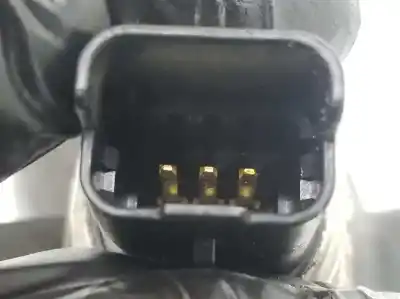 Second-hand car spare part DISTRIBUTOR PIPE for FORD FOCUS BERLINA (CAP)  OEM IAM references 4M509D280DB  4M509D280DB