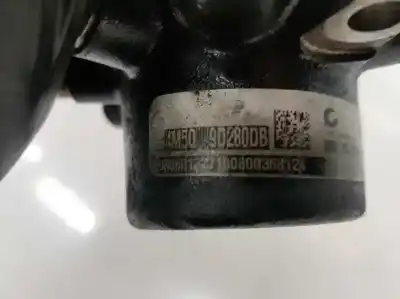 Second-hand car spare part distributor pipe for ford focus berlina (cap) 1.8 tdci turbodiesel cat oem iam references 4m509d280db  4m509d280db