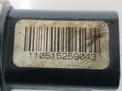 Second-hand car spare part distributor pipe for ford focus berlina (cap) 1.8 tdci turbodiesel cat oem iam references 4m509d280db  4m509d280db