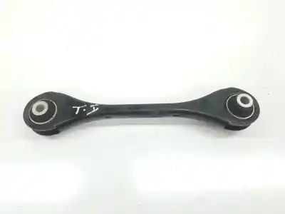 Peça sobressalente para automóvel em segunda mão braço oscilante suspensão traseiro esquerdo por volkswagen troc 2.0 tsi referências oem iam 5q0501529f