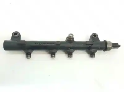 Second-hand car spare part distributor pipe for ssangyong actyon 2.0 td oem iam references 6640700195
