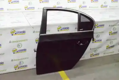 İkinci el araba yedek parçası arka sol kapi için bmw 5 (e60) 520 d oem iam referansları 41527202341  