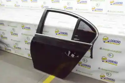 İkinci el araba yedek parçası arka sol kapi için bmw 5 (e60) 520 d oem iam referansları 41527202341  