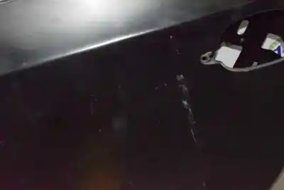 İkinci el araba yedek parçası arka sol kapi için bmw 5 (e60) 520 d oem iam referansları 41527202341  