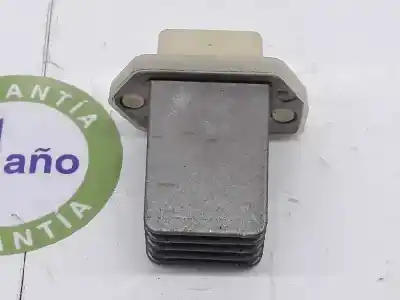 Автозапчастина б/у стійкість на нагревання для ssangyong kyron 2.0 посилання на oem iam 6811109170  6811109170