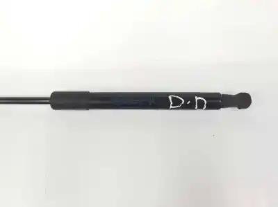 Peça sobressalente para automóvel em segunda mão amortecedor do capô por bmw x1 (e84) 2.0 turbodiesel cat referências oem iam 51232990344  019872