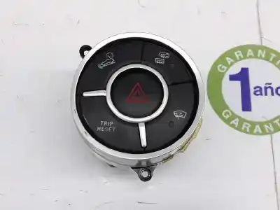 Автозапчастина б/у вимикач для ssangyong kyron 2.0 посилання на oem iam 8520109051