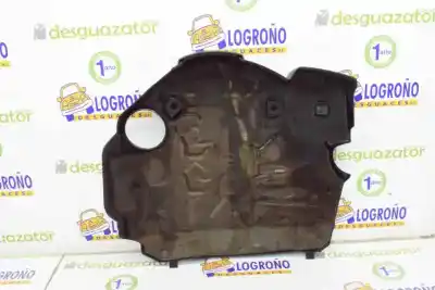Second-hand car spare part engine cover for bmw 5 (e60) 520 d oem iam references 11147797410  11147797410
