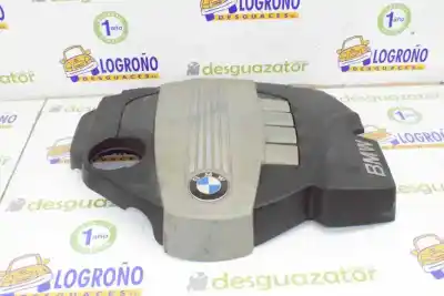Second-hand car spare part engine cover for bmw 5 (e60) 520 d oem iam references 11147797410  11147797410