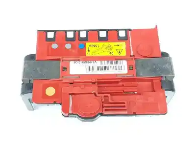 Pièce détachée automobile d'occasion BOÎTES À FUSIBLES pour BMW X1 (E84)  Références OEM IAM 61146942912  61146942912