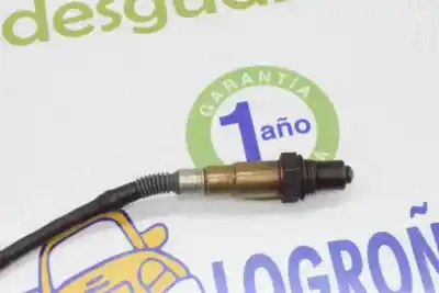 Pezzo di ricambio per auto di seconda mano sonda lambda per bmw 5 (e60) 520 d riferimenti oem iam 13627804369  7804369