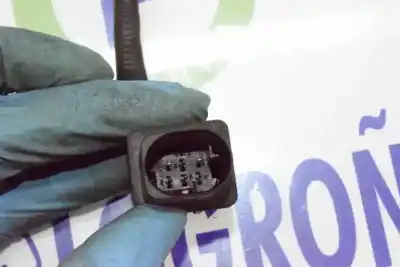 Pezzo di ricambio per auto di seconda mano sonda lambda per bmw 5 (e60) 520 d riferimenti oem iam 13627804369  7804369