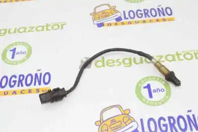 Pezzo di ricambio per auto di seconda mano sonda lambda per bmw 5 (e60) 520 d riferimenti oem iam 13627804369  7804369