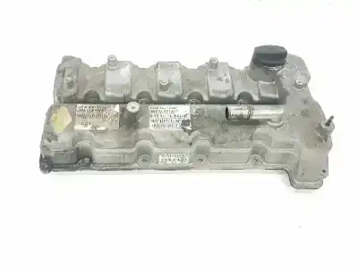 Second-hand car spare part rocker cover for ssangyong actyon 2.0 td oem iam references 6640100330